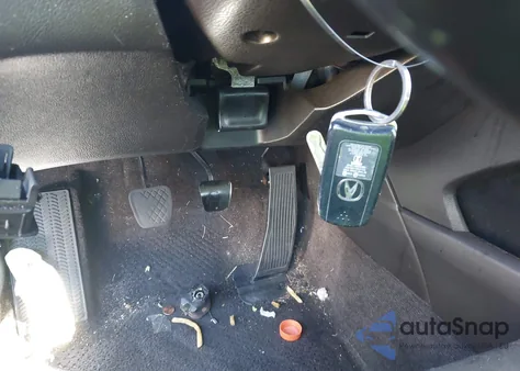 2009 Acura Tsx from USA, damaged, VIN JH4CU25679C007418